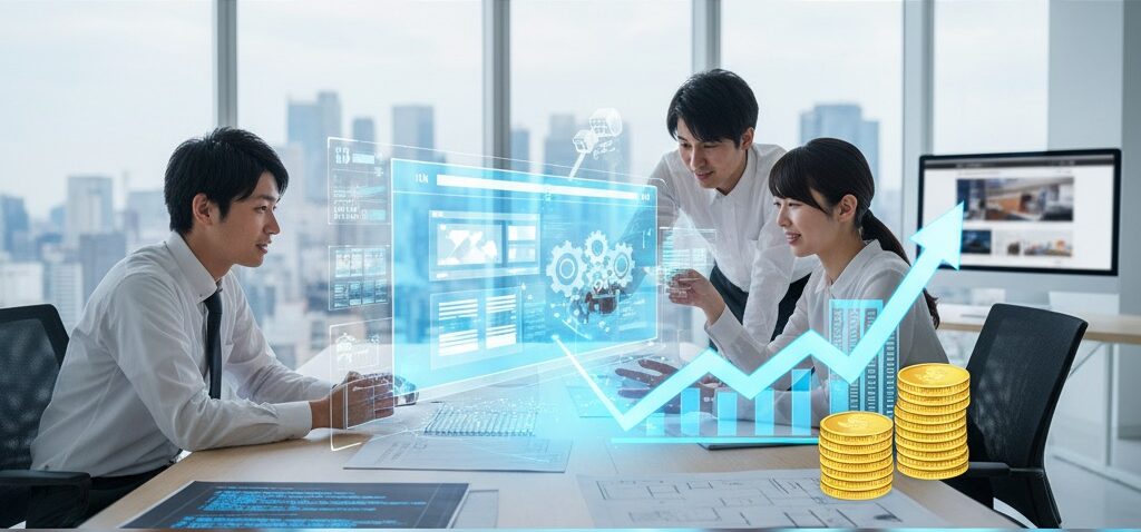 サンプルサイト1