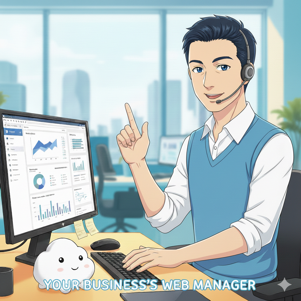 プロフィール写真